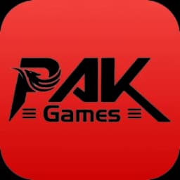 Pak Game APK Download - Comprehensive Gaming Platform Icon