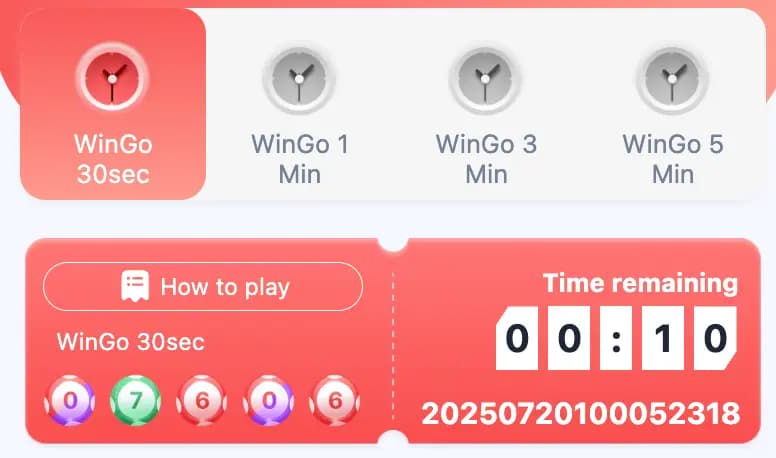 Pak Game App Screenshot - Gaming Platform