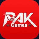 Pak Games