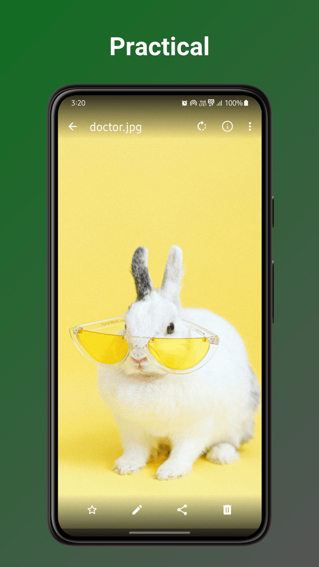 Fossify Gallery screenshot 2
