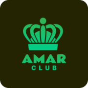 AMAR CLUB Logo