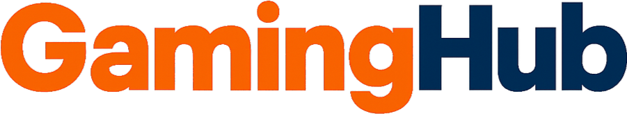 GamingHub Logo