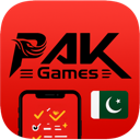 Pak Game icon