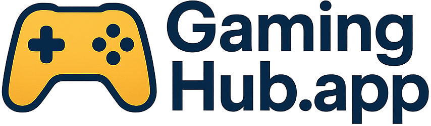 Gaming Hub